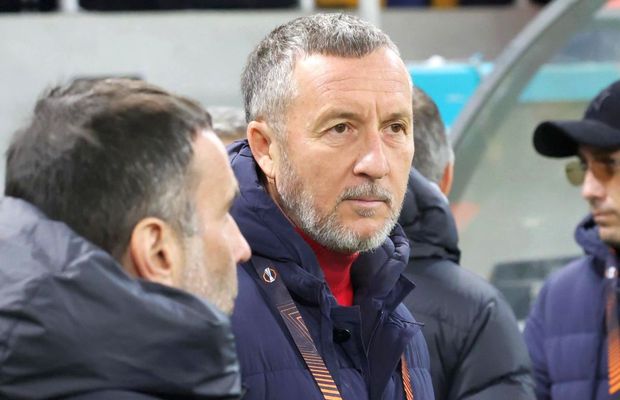 Mihai Stoica: „Nu e penalty la Hromada! Da, l-am votat pe Charalambous pe locul 2 la Antrenorul Anului”