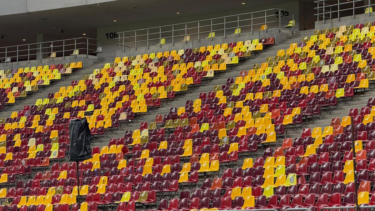 FCSB - UTA, înainte de meci