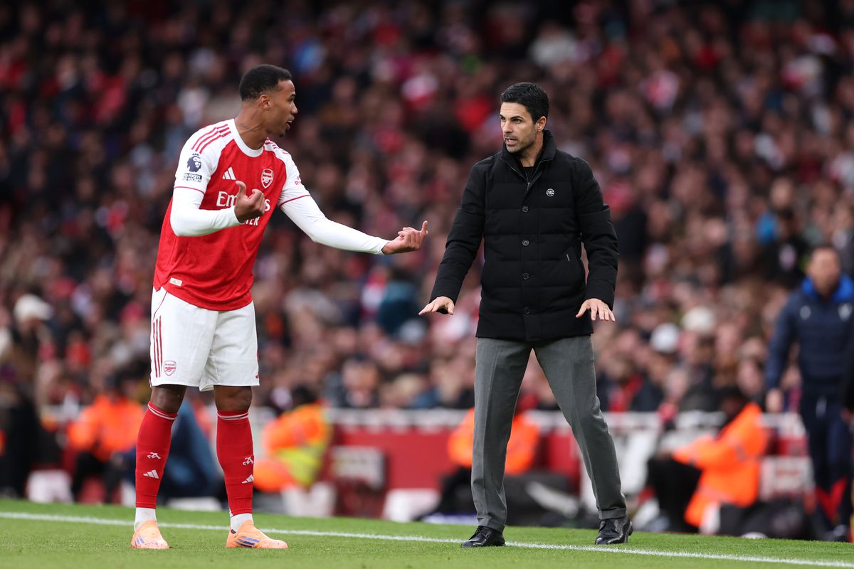 Arsenal - Crystal Palace 1-0 » „Tunarii” dau copy-paste: gol din fază fixă și 3 puncte! Diferența la vârf crește