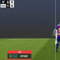 Real Madrid a avut două goluri anulate pe motiv de ofsaid