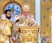 POZE generale sfințirea Catedralei României