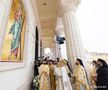 POZE generale sfințirea Catedralei României