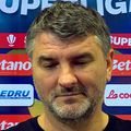 Adrian Mihalcea, învins cu 0-4 de FCSB