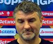 Adrian Mihalcea, învins cu 0-4 de FCSB