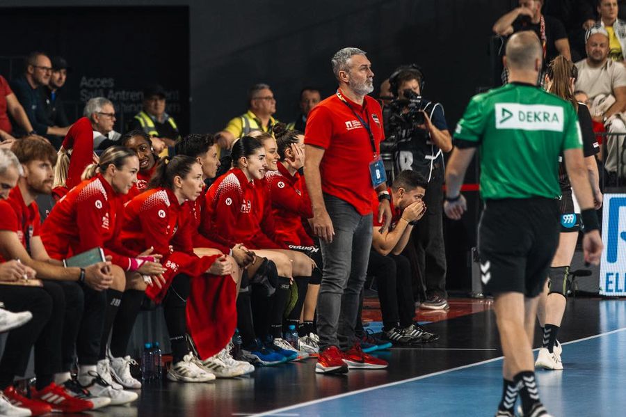 Reacțiile ambelor echipe după ce Gloria Bistrița a produs surpriza în Liga Campionilor, reușind victoria contra lui Esbjerg: „Atacul a bătut apărarea”