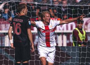 Genoa a pierdut la Torino după ce a condus la pauză! Echipa lui Dan Șucu a rămas pe ultimul loc în Serie A