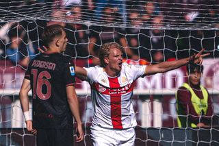 Genoa a pierdut la Torino după ce a condus la pauză! Echipa lui Dan Șucu a rămas pe ultimul loc în Serie A