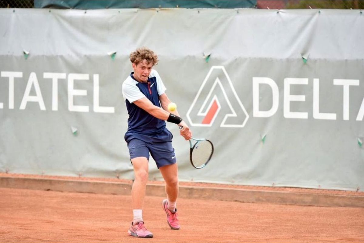 Eduard Coreișa - Pasiune Pură