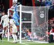 Marcus Tavernier a înscris din corner în Bournemouth - Nottingham Forest // foto: Guliver/gettyimages