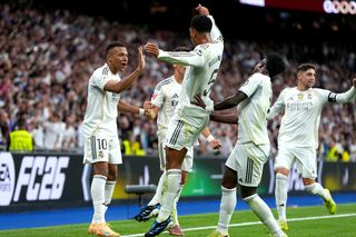 Ce nebunie în Real Madrid - Barcelona » Victorie pentru „galactici”: 3 goluri, alte 3 reușite anulate, un penalty ratat și o eliminare