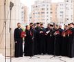 POZE generale sfințirea Catedralei României