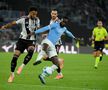 Lazio - Juventus, în etapa #8 din Serie A // FOTO: Getty Images