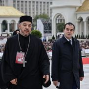 Gigi Becali / Foto: Vlad Chirea (Libertatea)