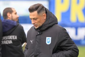 Ioan Andone a numit greșeala făcută de Rădoi: „S-a băgat el!” » Previziune sumbră pentru noul antrenor al Craiovei
