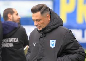 Ioan Andone a numit greșeala făcută de Rădoi: „S-a băgat el!” » Previziune sumbră pentru noul antrenor al Craiovei
