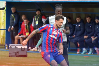 3 goluri și 3 bare! Bihor câștigă ultimul meci al etapei 11 din Liga 2 și urcă pe locul 2