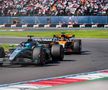 Marele Premiu de Formula 1 al Mexicului // foto: Imago Images