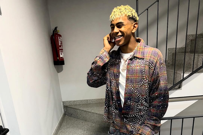 Lamine Yamal va cumpăra fosta vilă a lui Pique și Shakira. Foto: Instagram