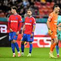 UTA a pierdut cu 0-4 și împotriva FCSB-ului // foto: Cristi Preda (GSP)
