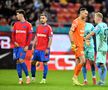 UTA a pierdut cu 0-4 și împotriva FCSB-ului // foto: Cristi Preda (GSP)