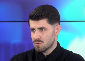Mihai Răduț, după ce a văzut golul lui Bîrligea în FCSB - UTA: „Niciodată nu m-aș fi gândit!”