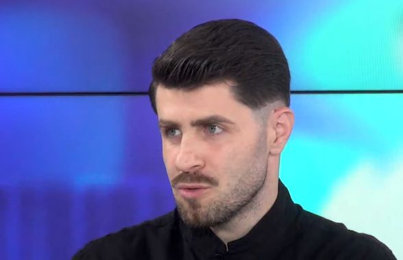 Mihai Răduț, după ce a văzut golul lui Bîrligea în FCSB - UTA: „Niciodată nu m-aș fi gândit!”