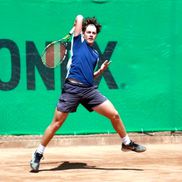 Eduard Coreișa - Pasiune Pură