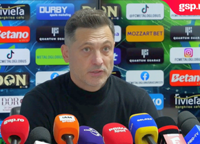 Mirel Rădoi a lămurit situația de la Universitatea Craiova: „Nu sunt obligat să fiu de acord”