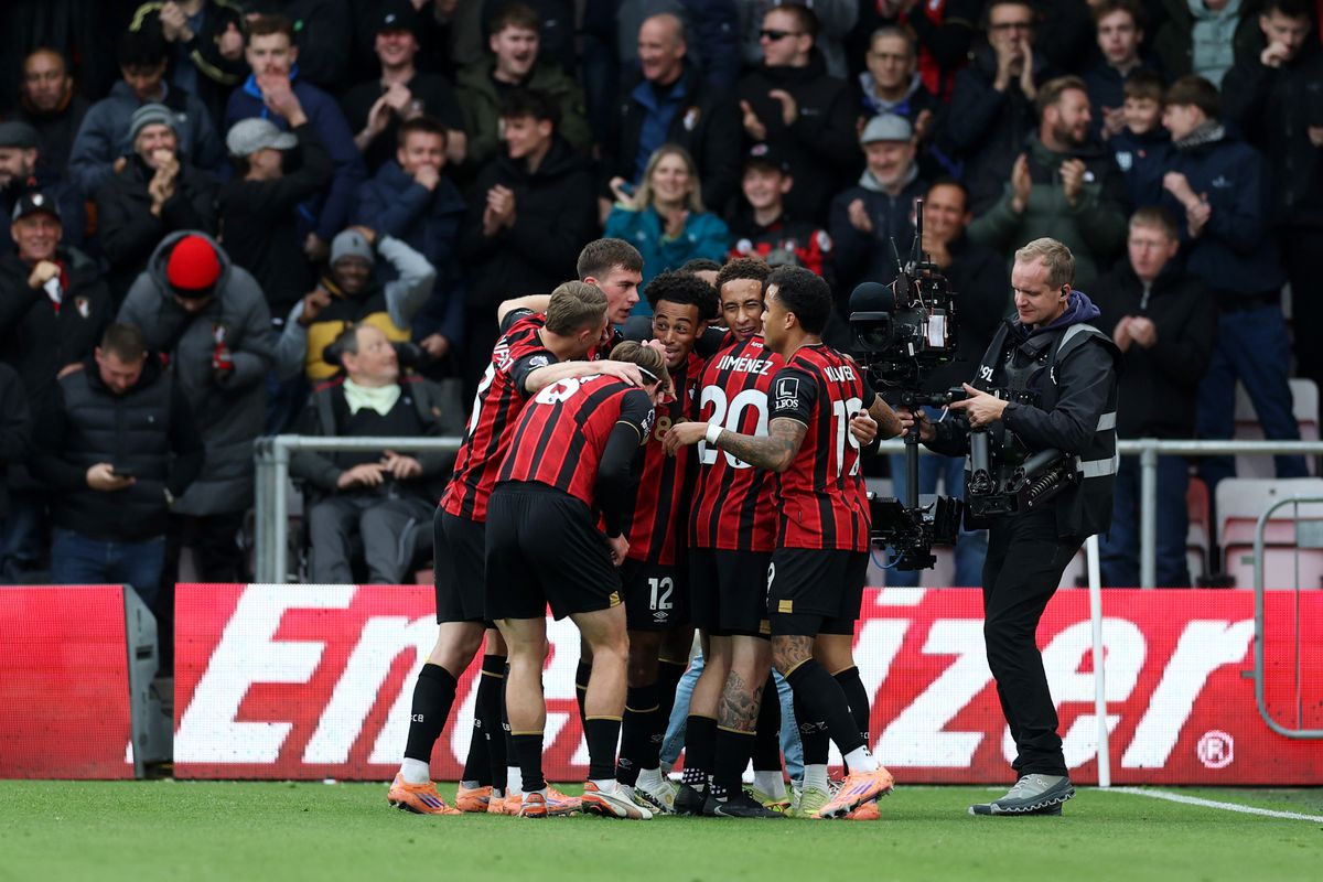Faza zilei în Premier League: gol DIRECT din corner!