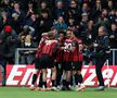 Marcus Tavernier a înscris din corner în Bournemouth - Nottingham Forest // foto: Guliver/gettyimages