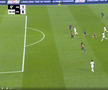 Golul superb marcat de Mbappe, în El Clasico, anulat pentru ofsaid milimetric
