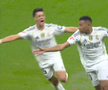 Golul superb marcat de Mbappe, în El Clasico, anulat pentru ofsaid milimetric