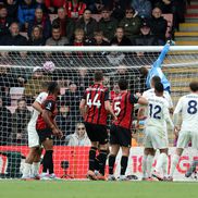 Marcus Tavernier a înscris din corner în Bournemouth - Nottingham Forest // foto: Guliver/gettyimages
