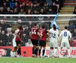 Marcus Tavernier a înscris din corner în Bournemouth - Nottingham Forest // foto: Guliver/gettyimages