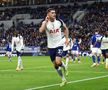 Everton - Tottenham, în etapa #9 din Premier League // FOTO: Getty Images