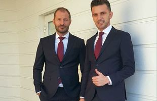 Ioan Ivașcu, juristul lui CFR Cluj, atac la adresa lui Sebastian Colțescu » EXCLUSIV Clubul l-a suspendat din funcție