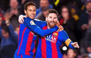 BARCELONA - BORUSSIA // Leo Messi îl vrea cu orice preț pe Neymar! L-a sunat după înfrângerea cu Liverpool: „Doar împreună putem face asta! În doi ani eu plec și rămâi tu”