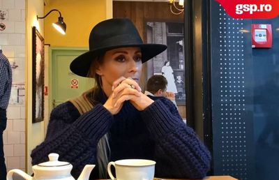 Anamaria Prodan, primul inamic al lui Mirel Rădoi la națională: agentul se teme de jocuri de culise!