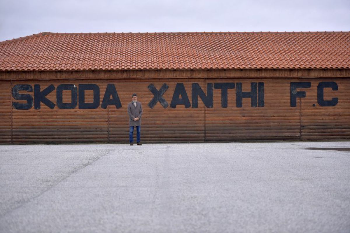 REPORTAJ DIN JAPONIA // Răzvan Lucescu provocat de GSP! Viața în 14 imagini: gestul tâmpit din Ghencea și petrecerea de neuitat: „În avion am început să dirijez în fața pasagerilor. Două doamne în vârstă se uitau șocate”