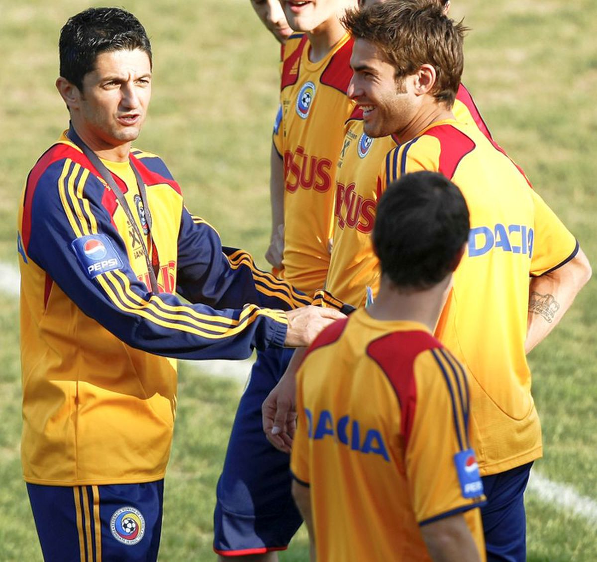 Răzvan Lucescu, negocieri la Milano! Anunțul făcut de presa italiană