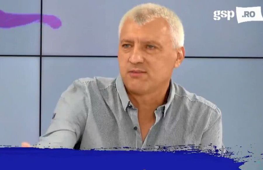 Marea TRĂDARE? „Gigi, ia-mă!” » Un rapidist legendar, Florin Motroc: „Am făcut o greșeală că am refuzat FCSB”