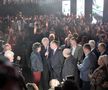 FOTO Ivan Patzaichin, petrecere-surpriză în club, cu 500 de prieteni