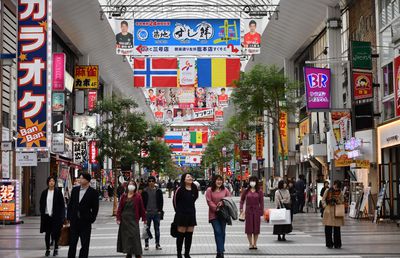 CORESPONDENȚĂ DIN JAPONIA // VIDEO+FOTO Reportaj GSP din Kumamoto, oraşul în care se va disputa Mondialul de handbal: plin de viaţă, de oameni cumsecade şi de o civilizaţie de care suntem atât de departe