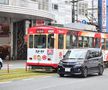 CORESPONDENȚĂ DIN JAPONIA // VIDEO+FOTO Reportaj GSP din Kumamoto, oraşul în care se va disputa Mondialul de handbal: plin de viaţă, de oameni cumsecade şi de o civilizaţie de care suntem atât de departe