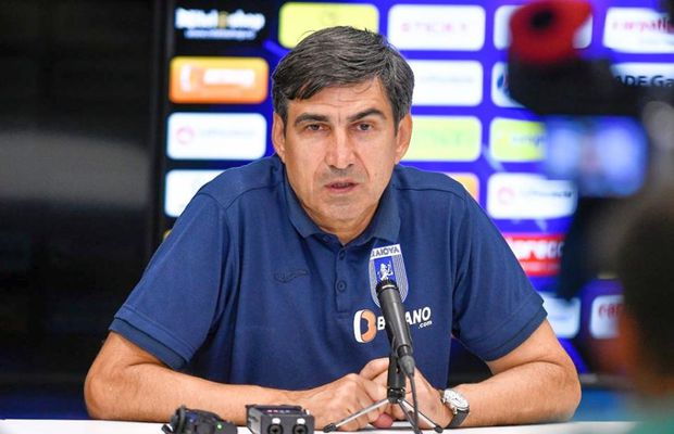 Piți mută periculos pentru olteni! Craiova are aceeași problemă din mandatul lui Devis Mangia