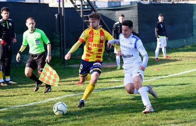 LIGA 2 // Nemulțumire la Ripensia » Alexandru Pelici așteaptă întăriri în iarnă