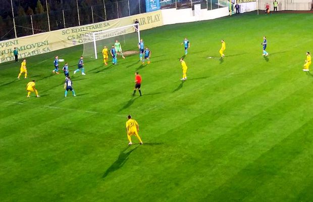 LIGA 2, etapa #19 // CS Mioveni revine senzațional de la 0-2 și o umilește pe Turris Turnu Măgurele!