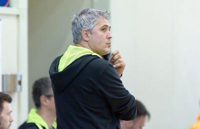 Gabriel Armanu, noul antrenor al Dunării Călărași!