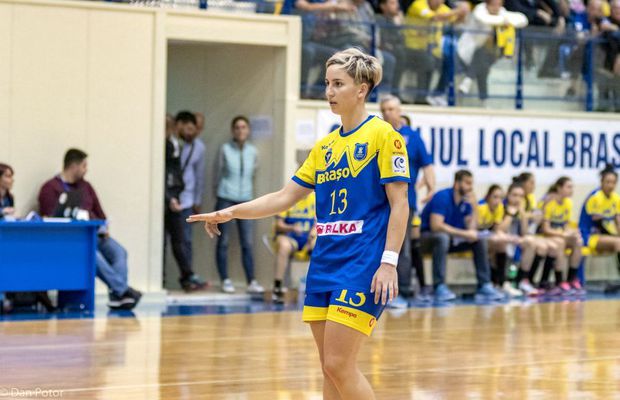 CAZUL CORONA BRAȘOV // EXCLUSIV De mână la ANAD » Mai multe handbaliste și-au recunoscut de bună voie faptele, pentru pedepse reduse! Miercuri se dau primele verdicte