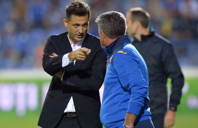 SELECȚIONER ROMÂNIA // EXCLUSIV Omul care îl cunoaște cel mai bine pe Mirel Rădoi: „E din clasa lui Guardiola!”